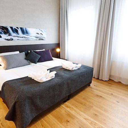 Fosshotel Reykjavik Luaran gambar