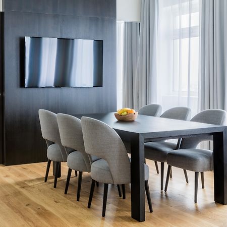 Fosshotel Reykjavik Luaran gambar