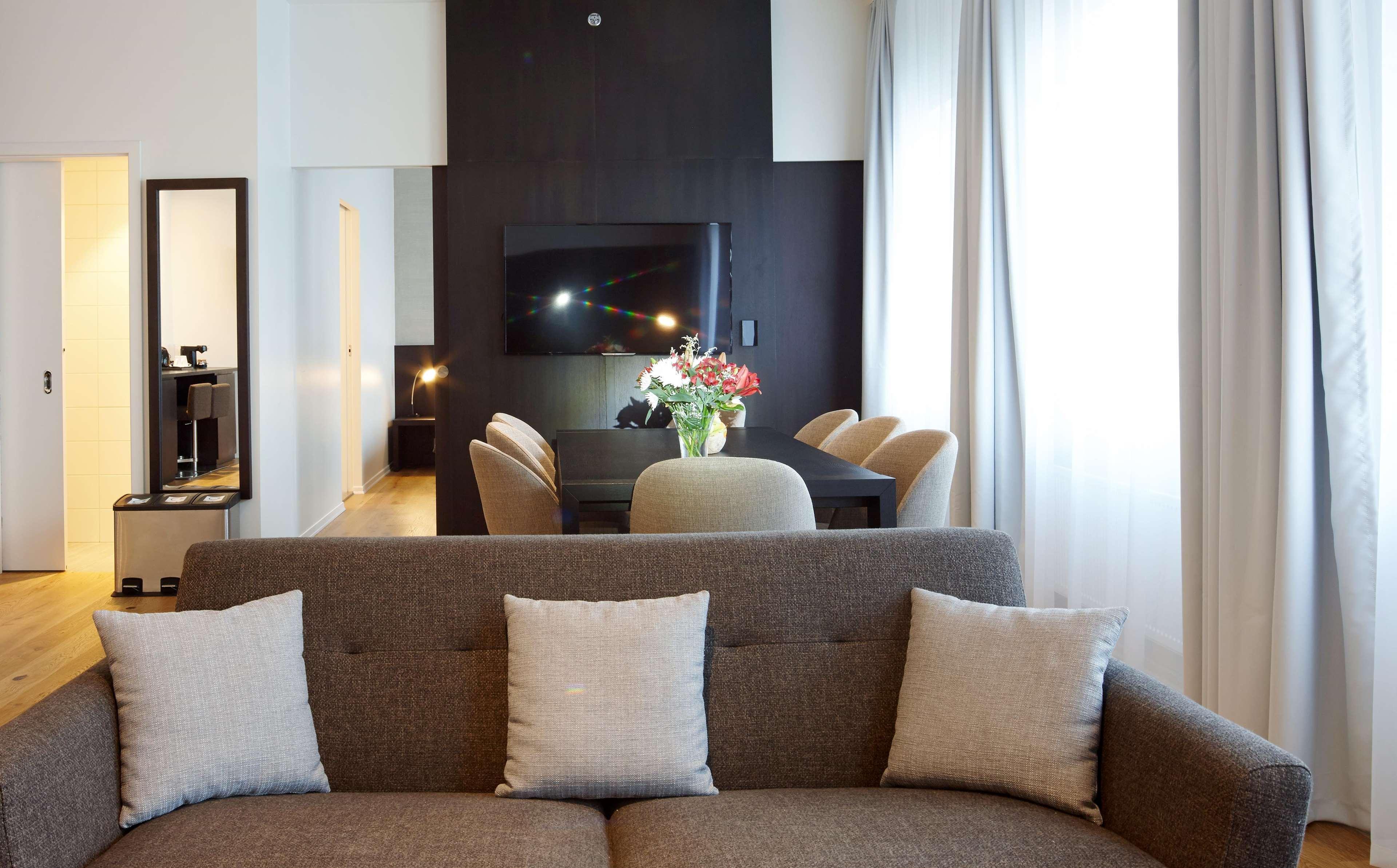 Fosshotel Reykjavik Luaran gambar