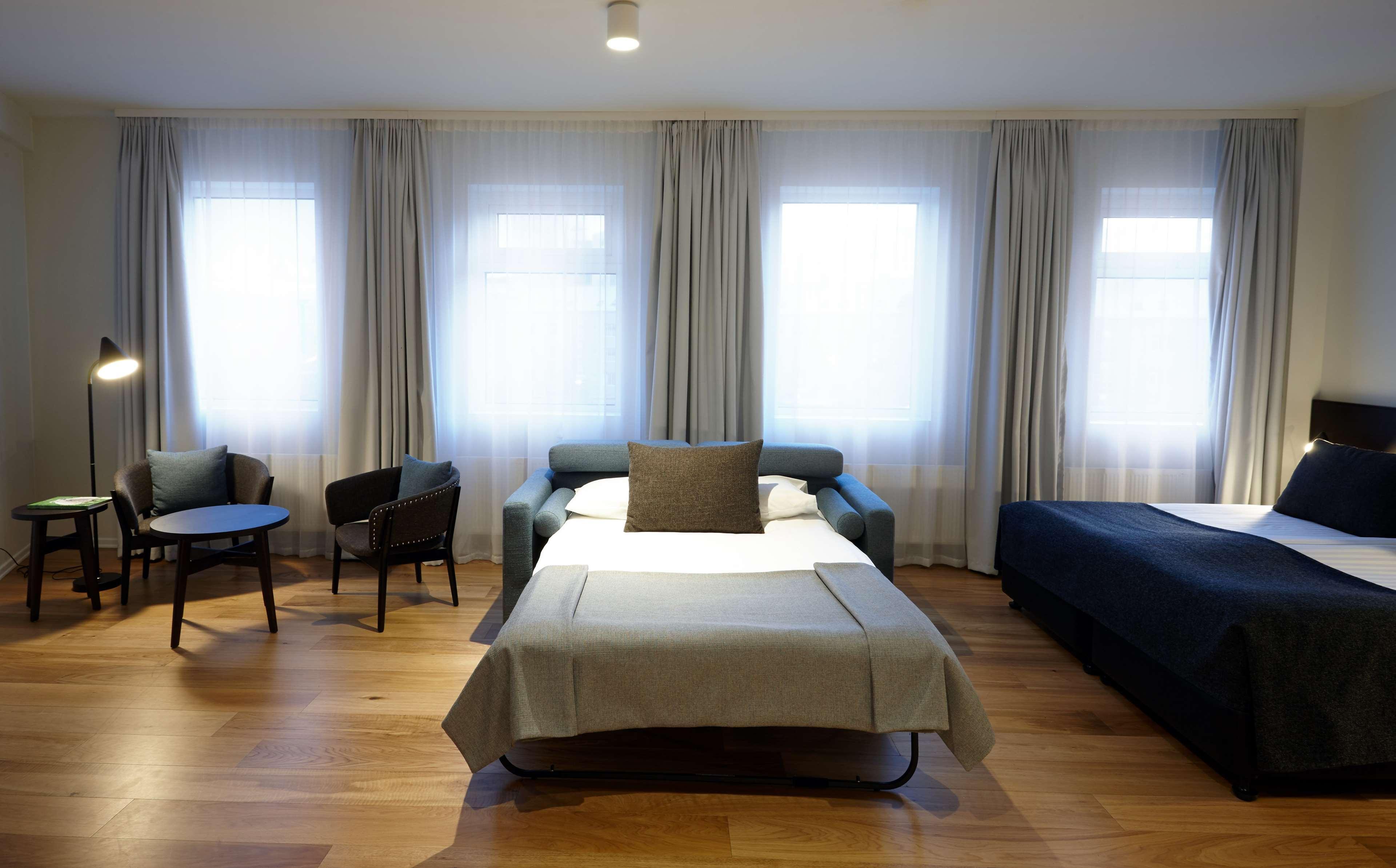 Fosshotel Reykjavik Luaran gambar