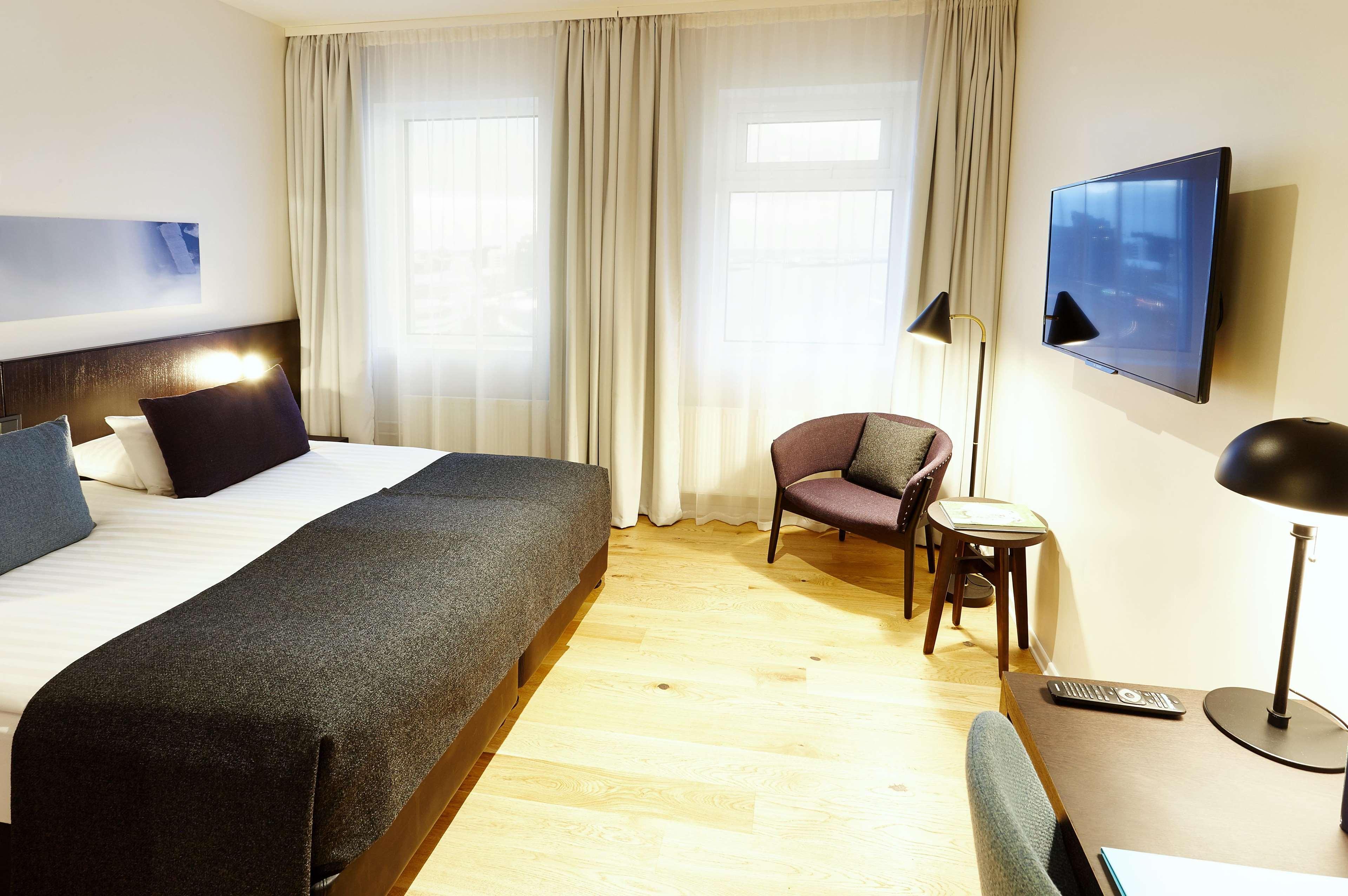 Fosshotel Reykjavik Luaran gambar