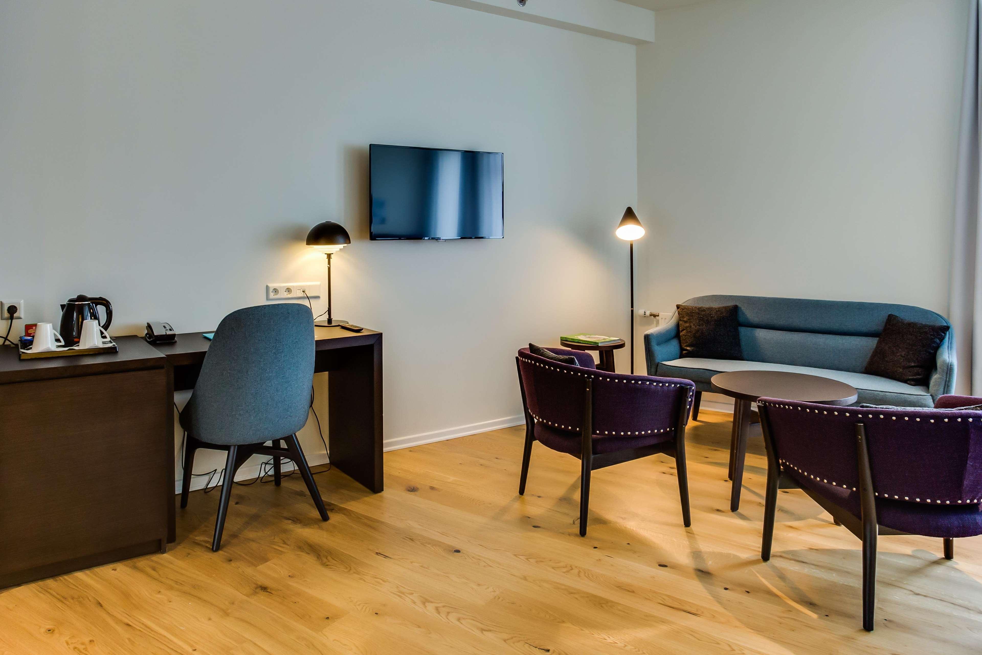 Fosshotel Reykjavik Luaran gambar