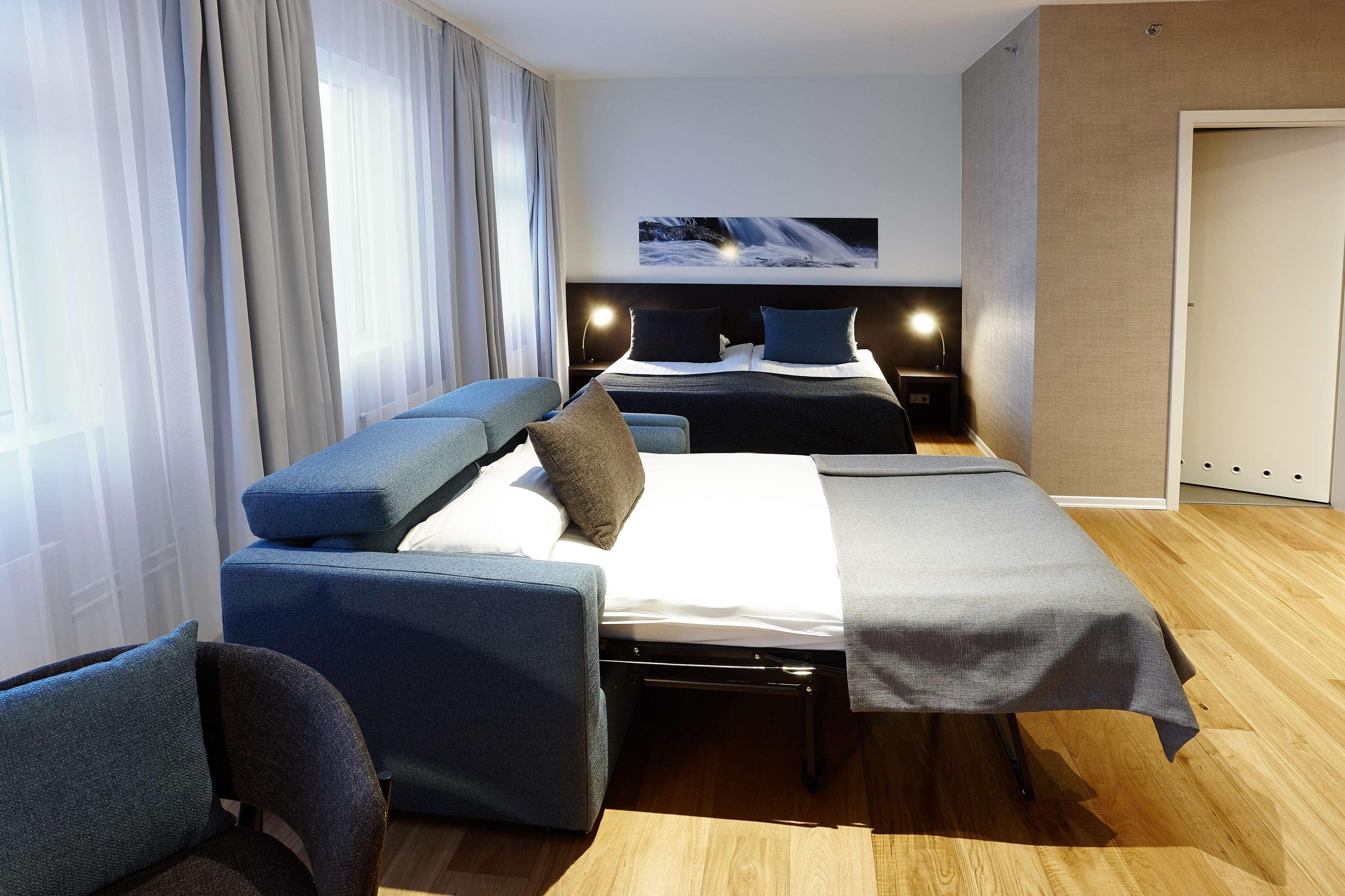 Fosshotel Reykjavik Luaran gambar
