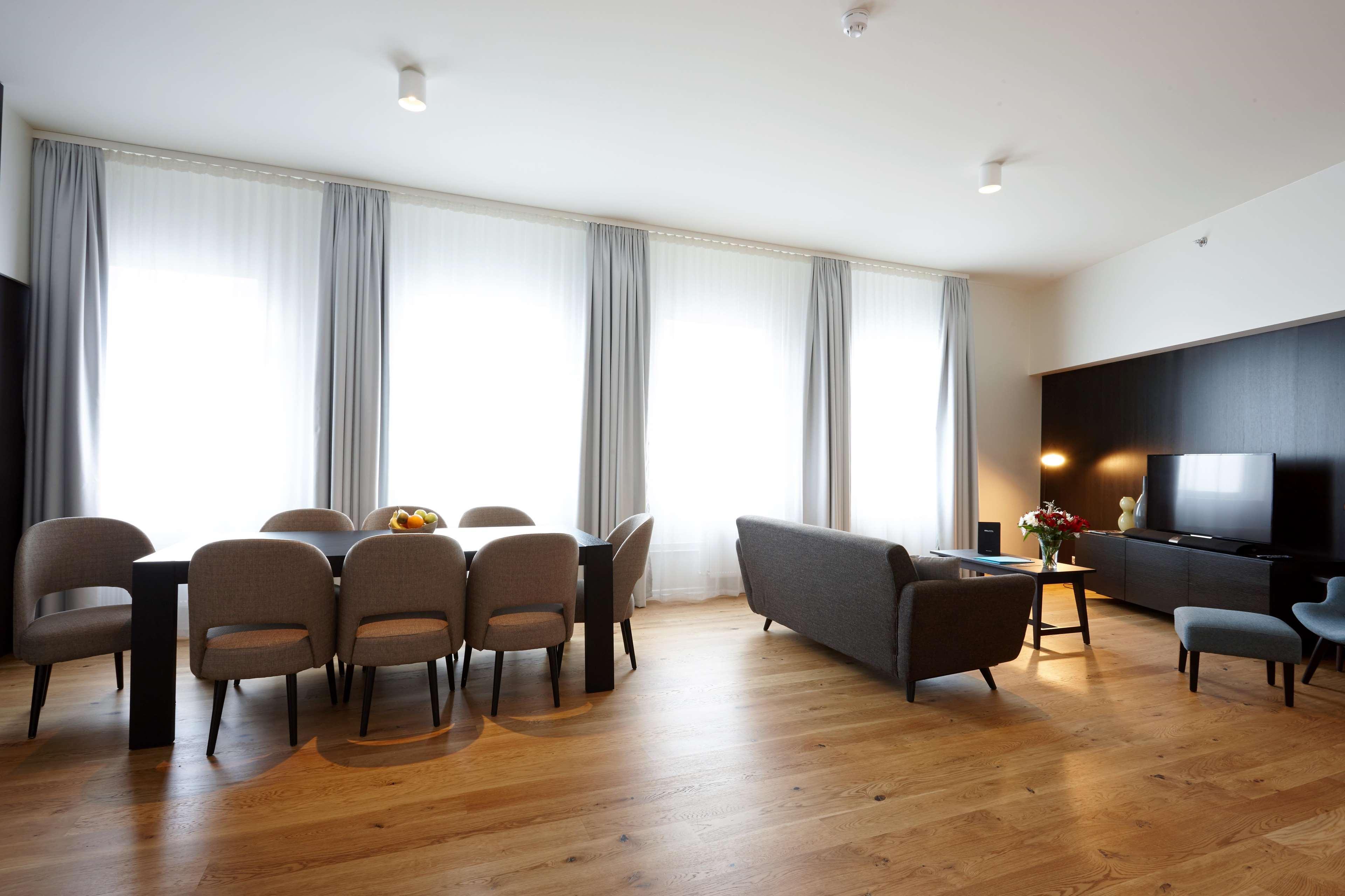 Fosshotel Reykjavik Luaran gambar