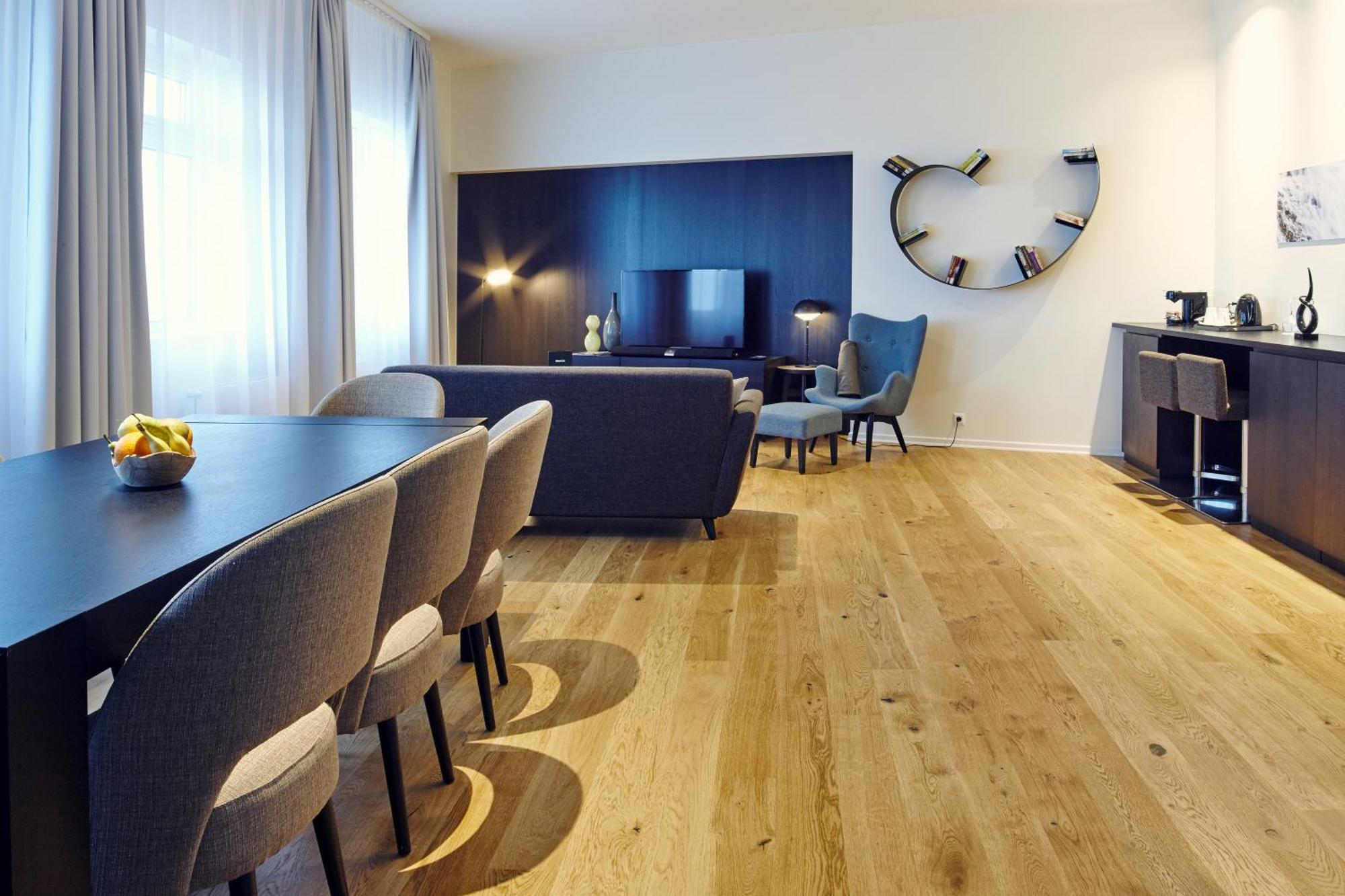 Fosshotel Reykjavik Luaran gambar