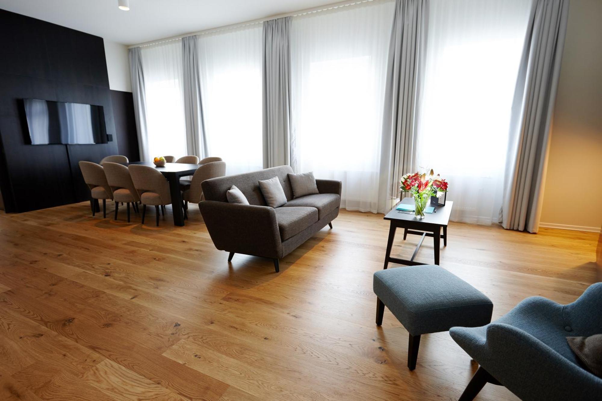 Fosshotel Reykjavik Luaran gambar