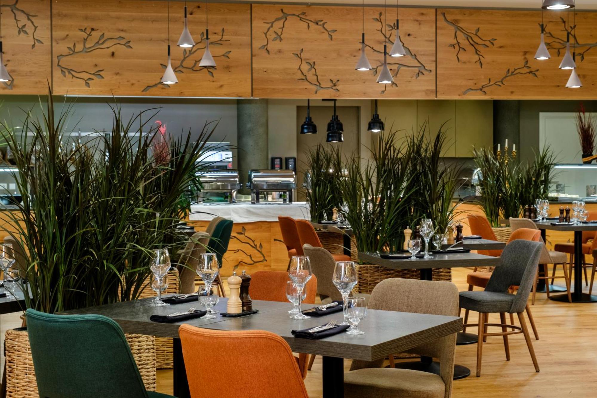 Fosshotel Reykjavik Luaran gambar