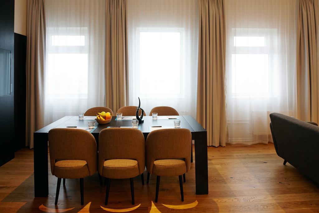 Fosshotel Reykjavik Luaran gambar
