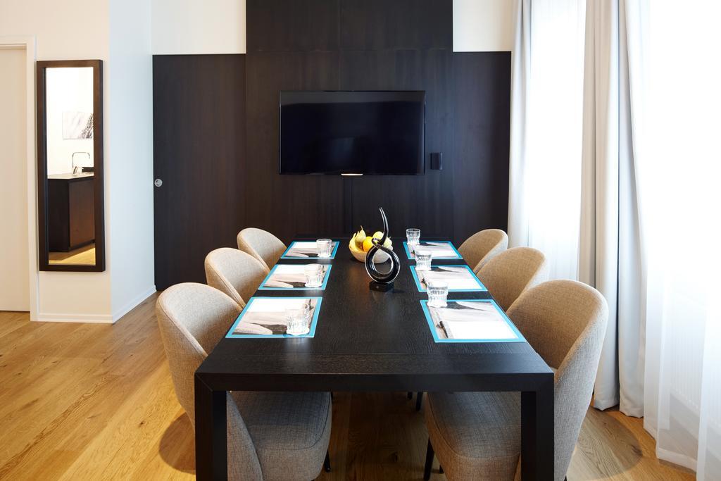 Fosshotel Reykjavik Luaran gambar