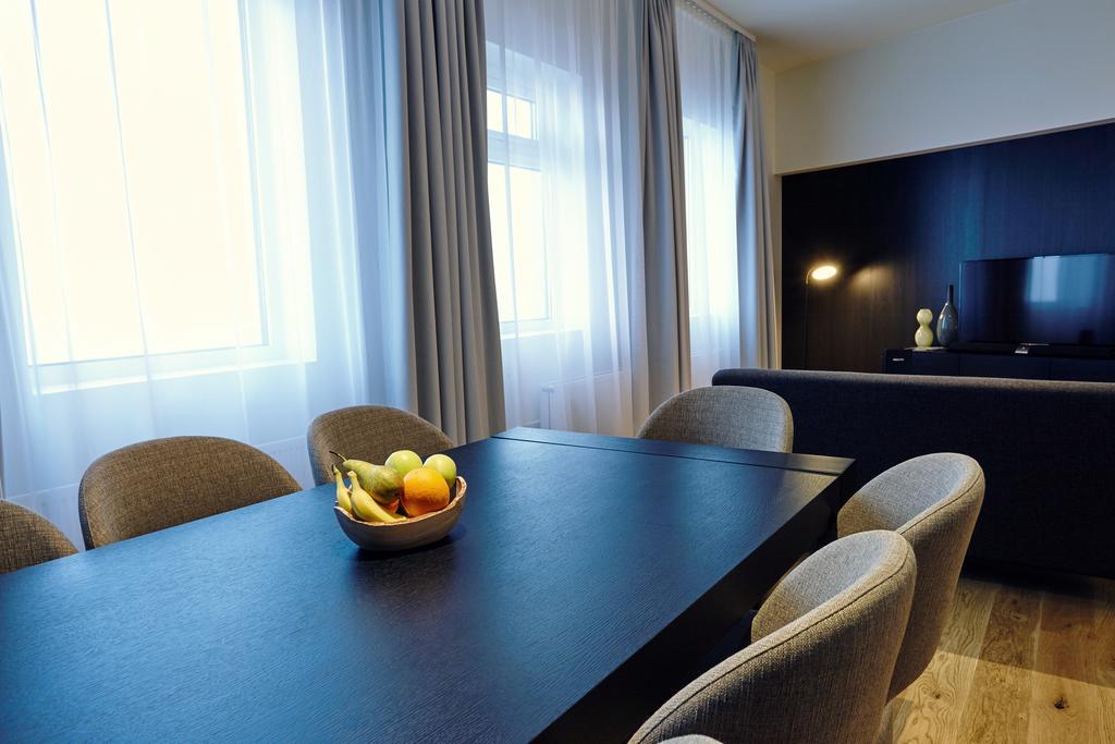 Fosshotel Reykjavik Luaran gambar