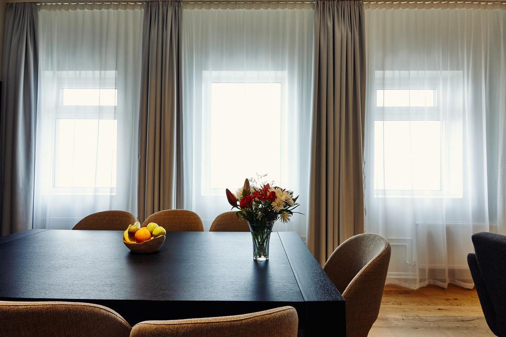 Fosshotel Reykjavik Luaran gambar